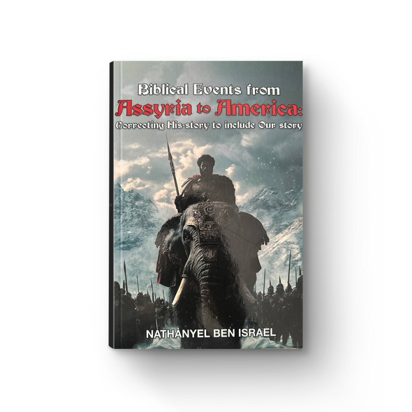 Biblical Events from Assyria to America: Correcting His-story to include Our story