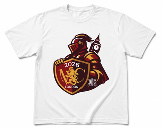 2026 MEN'S CONFERENCE T-SHIRT