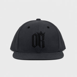 OR LOGO CAP