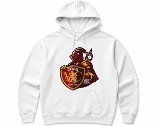2026 MEN'S CONFERENCE HOODIE
