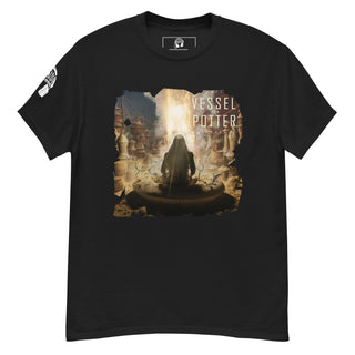 Men's classic tee