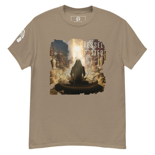 Men's classic tee