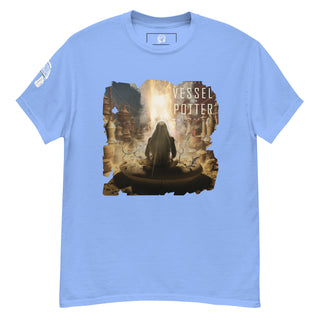 Men's classic tee