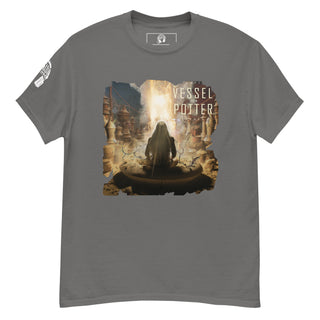 Men's classic tee