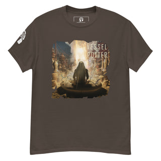 Men's classic tee