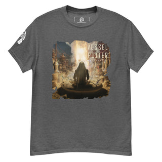 Men's classic tee