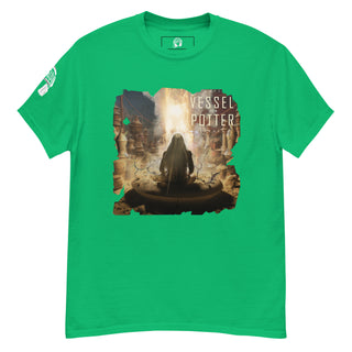 Men's classic tee