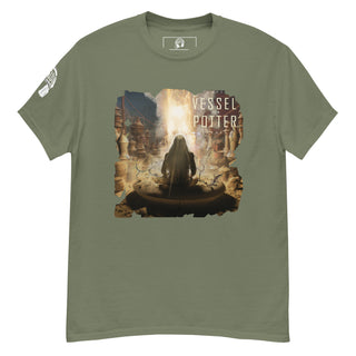 Men's classic tee