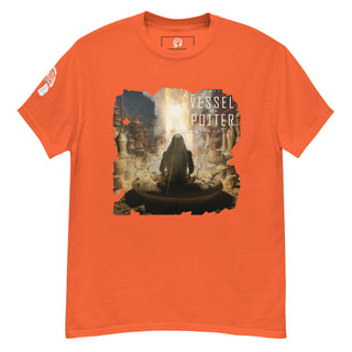 Men's classic tee