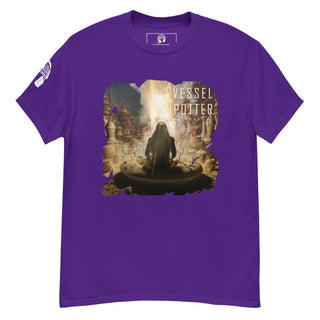 Men's classic tee