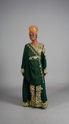 IUIC WOMEN'S OFFICIAL PASSOVER &  FEAST DAY GARMENT