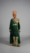 IUIC WOMEN'S OFFICIAL PASSOVER &  FEAST DAY GARMENT