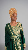 IUIC WOMEN'S OFFICIAL PASSOVER &  FEAST DAY GARMENT