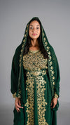 IUIC WOMEN'S OFFICIAL PASSOVER &  FEAST DAY GARMENT