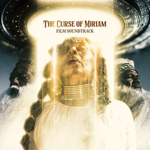 THE CURSE OF MIRIAM FILM SOUNTRACK (MP3)