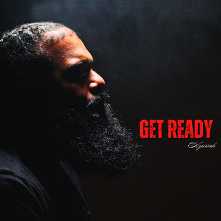 AZARIAH - GET READY SINGLE RELEASE (MP3)