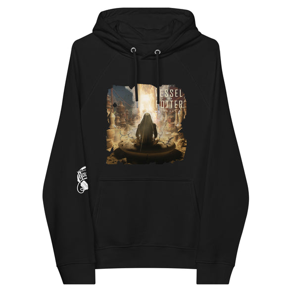 NAVI - VESSEL OF A POTTER ALBUM - HOODIE (MULTI-COLOR)