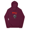 SIN CITY SAINTS - WEST OF JERUSALEM ALBUM - HOODIE (MULTI-COLOR)