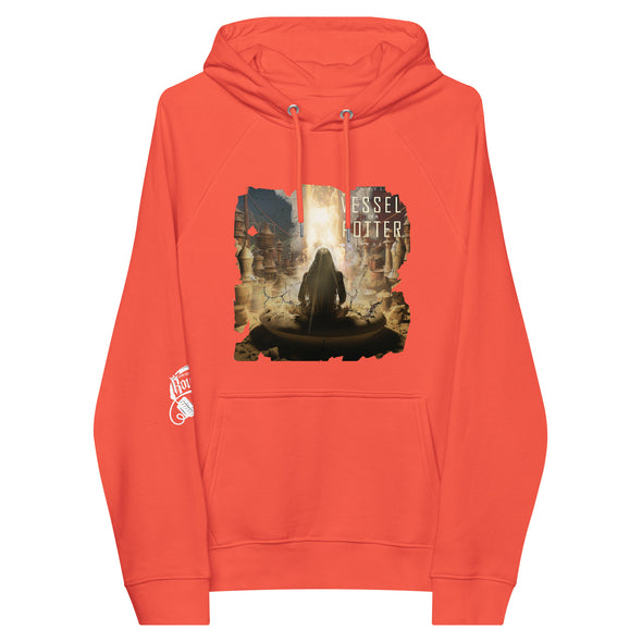 NAVI - VESSEL OF A POTTER ALBUM - HOODIE (MULTI-COLOR)