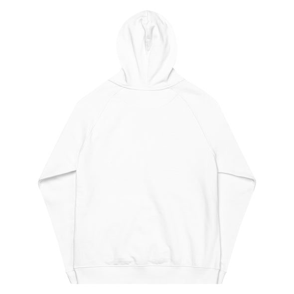 NAVI - VESSEL OF A POTTER ALBUM - HOODIE (WHITE)