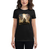 NAVI - VESSEL OF A POTTER ALBUM  - WOMEN T-SHIRT (MULTICOLOR)