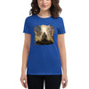 NAVI - VESSEL OF A POTTER ALBUM  - WOMEN T-SHIRT (MULTICOLOR)