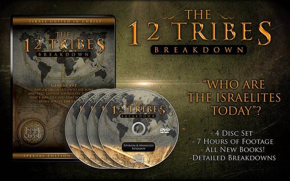 12 TRIBES BREAKDOWN