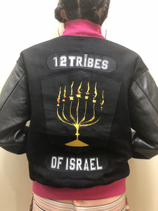 FEAST OF TABERNACLES (2018)