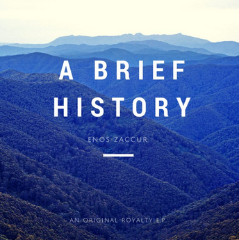 A BRIEF HISTORY (MP3)