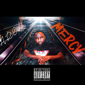 AREL - MERCY (MP3)