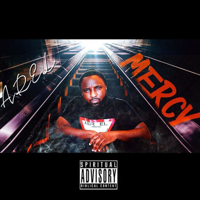 AREL - MERCY (MP3)