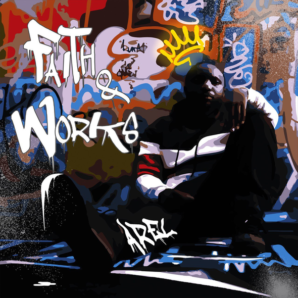 AREL - FAITH & WORKS (MP3)