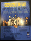 ISRAELITE HIGH HOLY DAYS & 12 TRIBES WORKBOOK (UPPER SCHOOL)