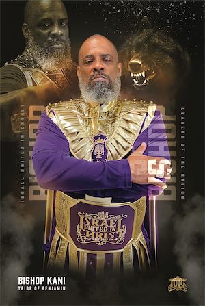 LEADERSHIP POSTERS