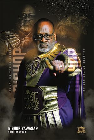 LEADERSHIP POSTERS