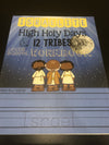 ISRAELITE HIGH HOLY DAYS & 12 TRIBES WORKBOOK (LOWER SCHOOL)