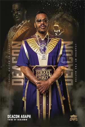 LEADERSHIP POSTERS