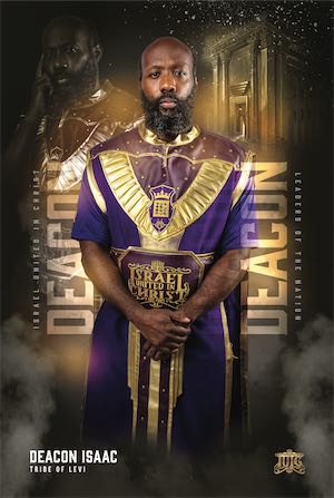 LEADERSHIP POSTERS