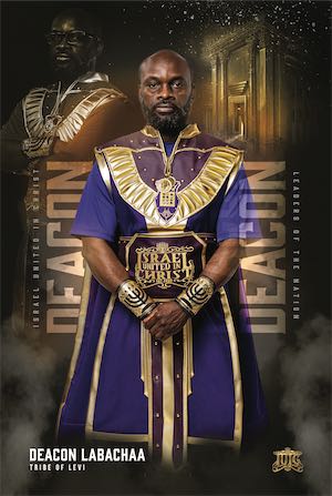LEADERSHIP POSTERS
