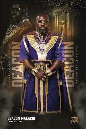 LEADERSHIP POSTERS