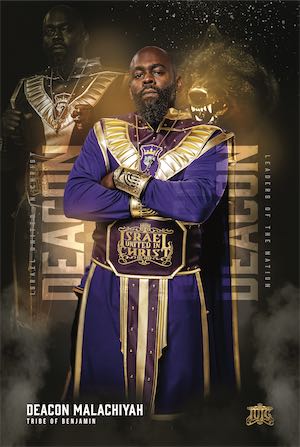 LEADERSHIP POSTERS