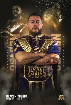 LEADERSHIP POSTERS