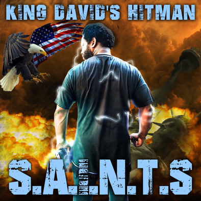 KING DAVID HITMAN (KDH) - SAINTS (MP3)