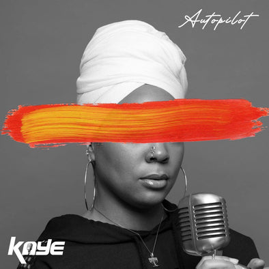 KAYE - AUTOPILOT (MP3)