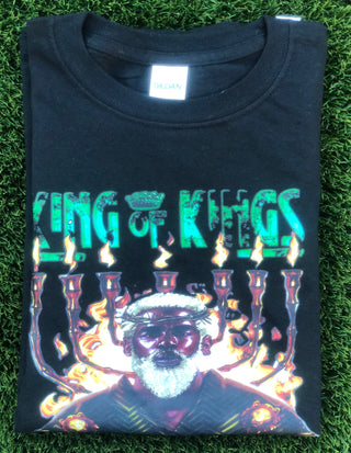 KING OF KINGS T-SHIRT