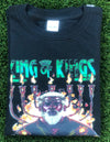 KING OF KINGS T-SHIRT
