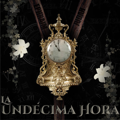 LA UNDECIMA HORA (MP3)