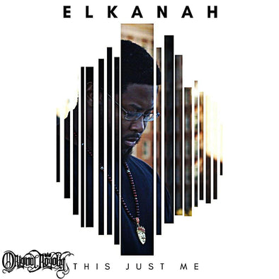 ELKANAH - THIS JUST ME (MP3)