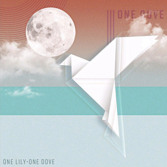 One Lily - One Dove (MP3)