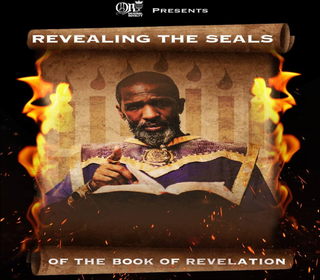 REVEALING THE SEALS OF REVELATION SERIES W/ BONUS DVD 12 ELDERS